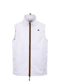 K-WAY Gilet K11619W UZ9 White