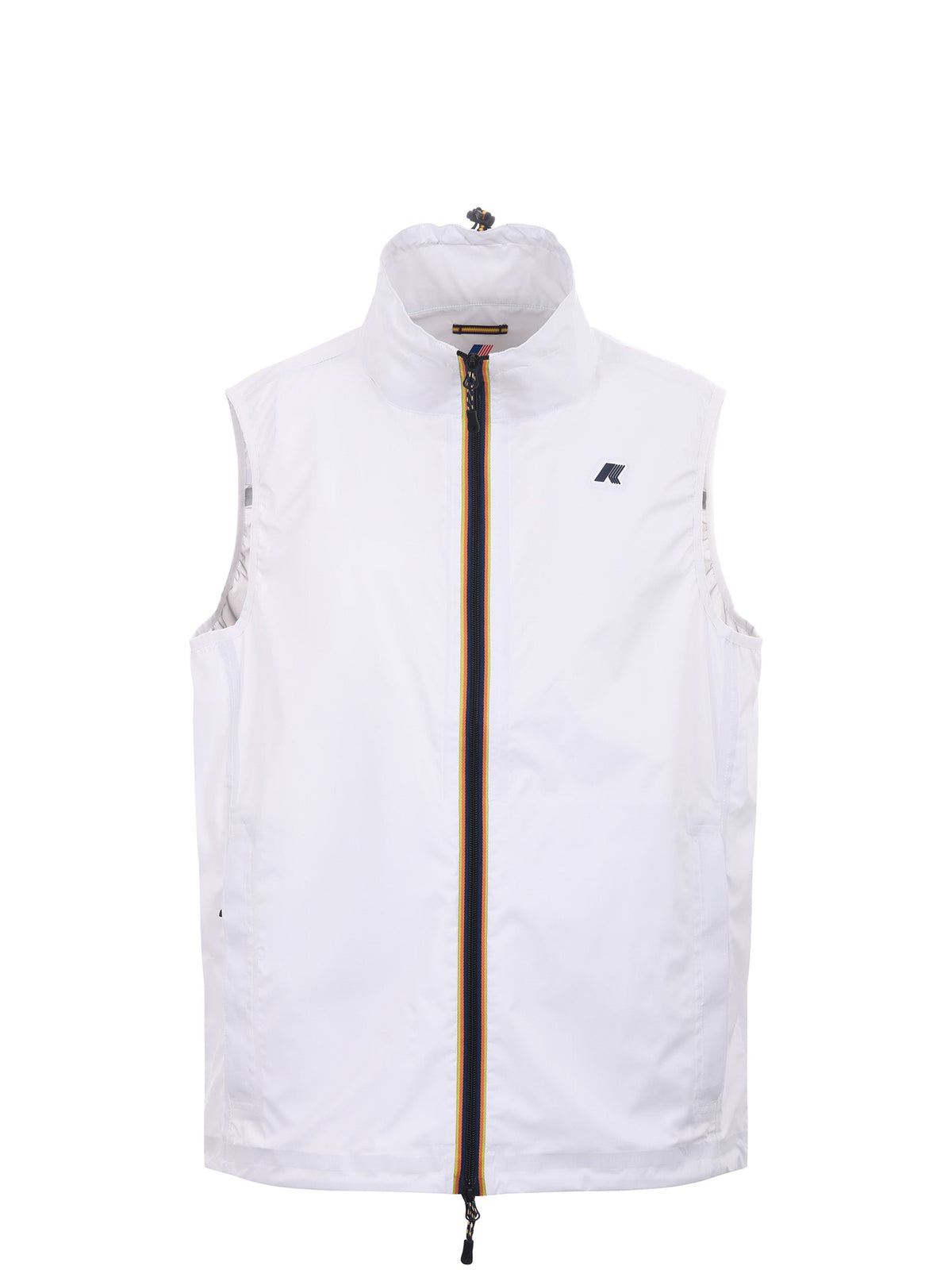K-WAY Gilet K11619W UZ9 White