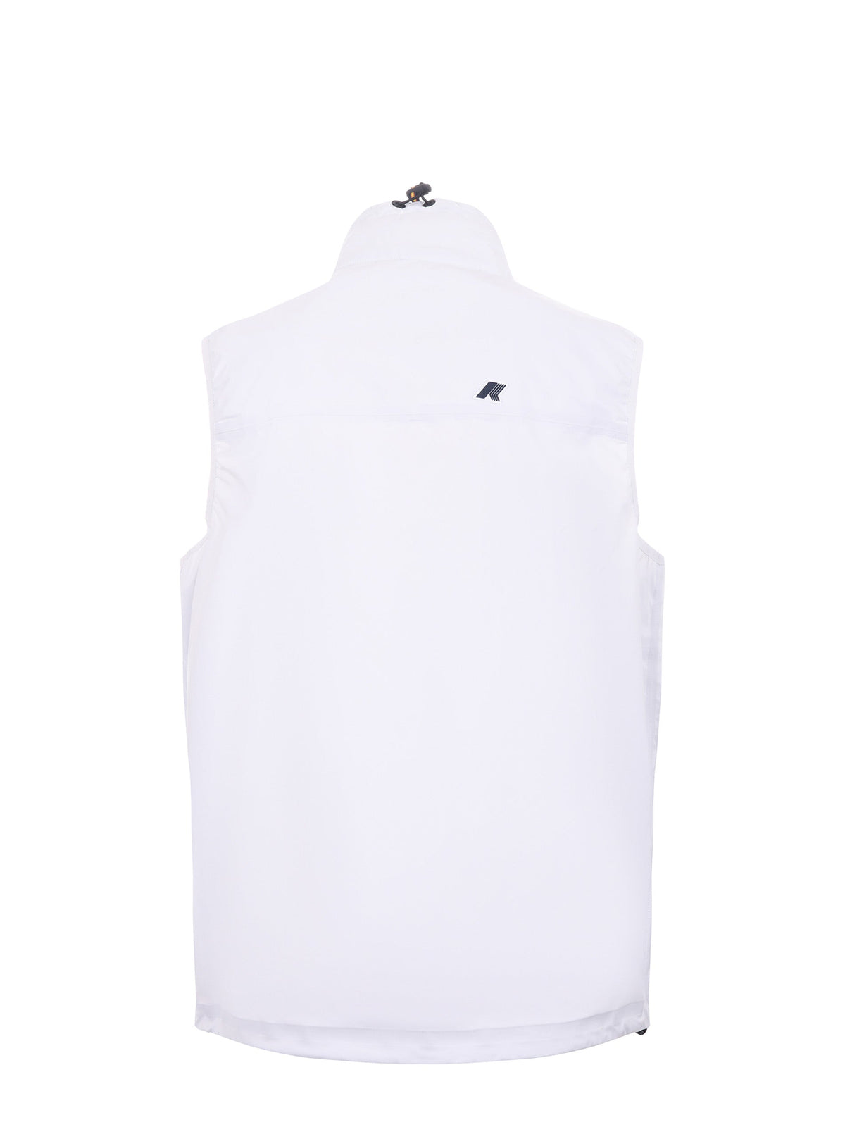 K-WAY Gilet K11619W UZ9 White