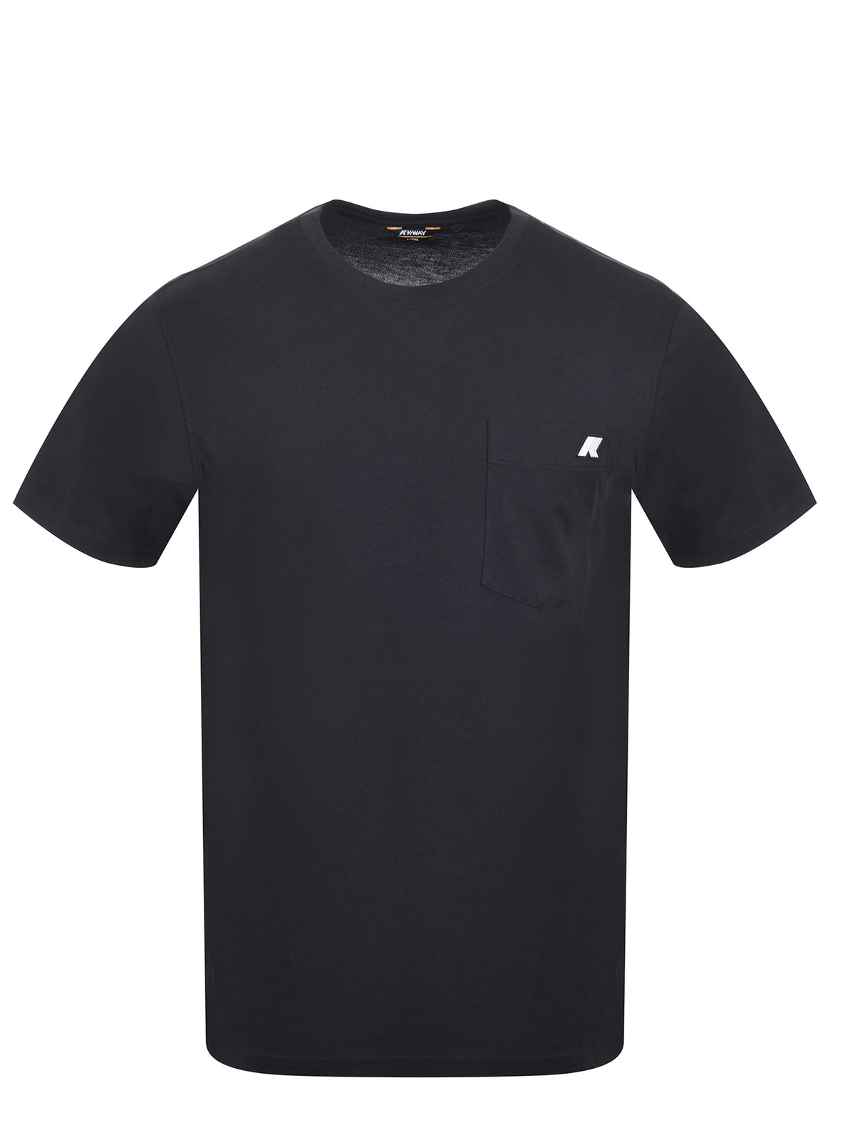 K-WAY T-shirt K31368W USY Black