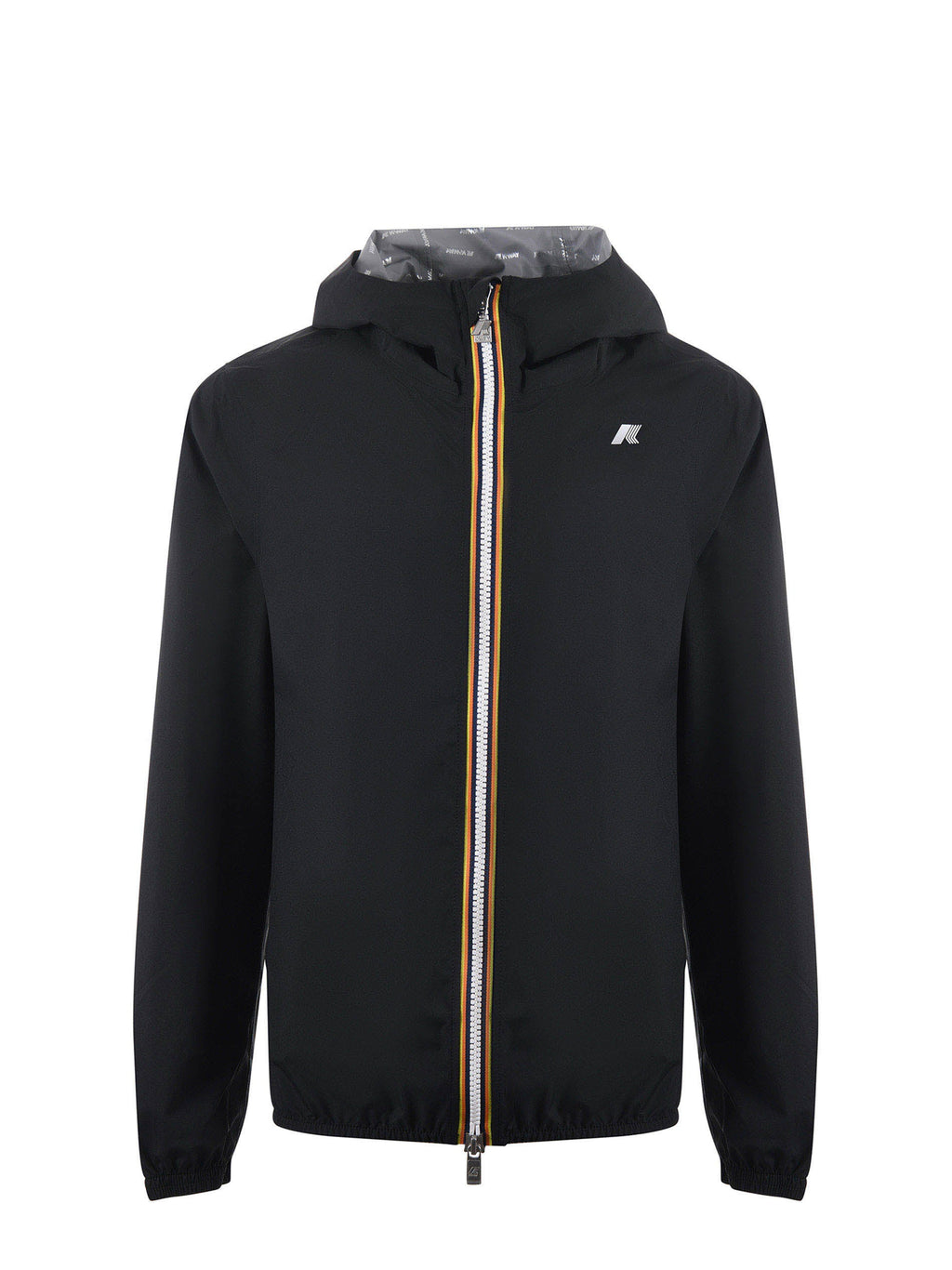 K-WAY Jackets K5127QW USY Black