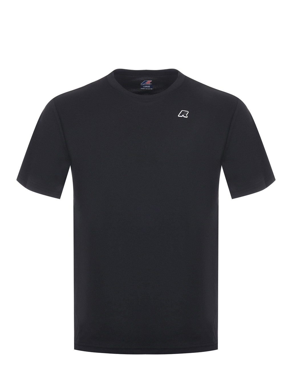 K-WAY T-shirt K61279W USY Black