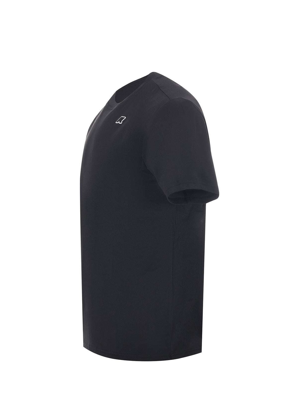 K-WAY T-shirt K61279W USY Black