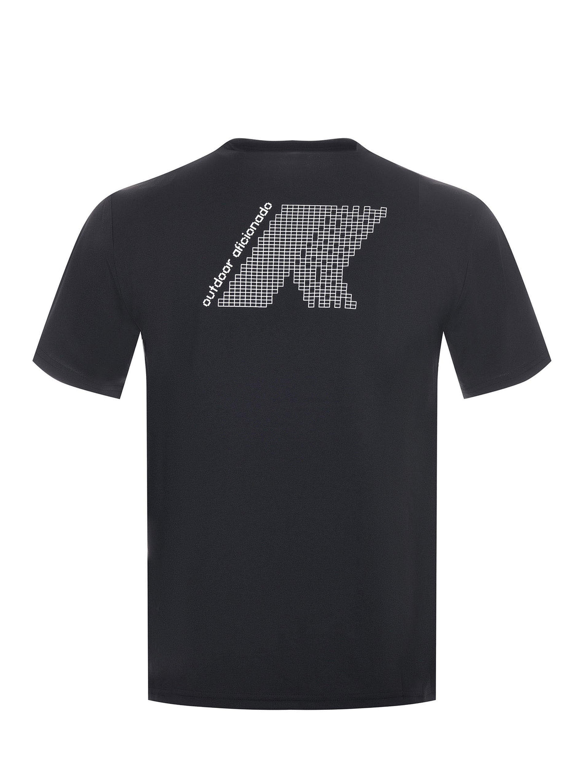 K-WAY T-shirt K61279W USY Black