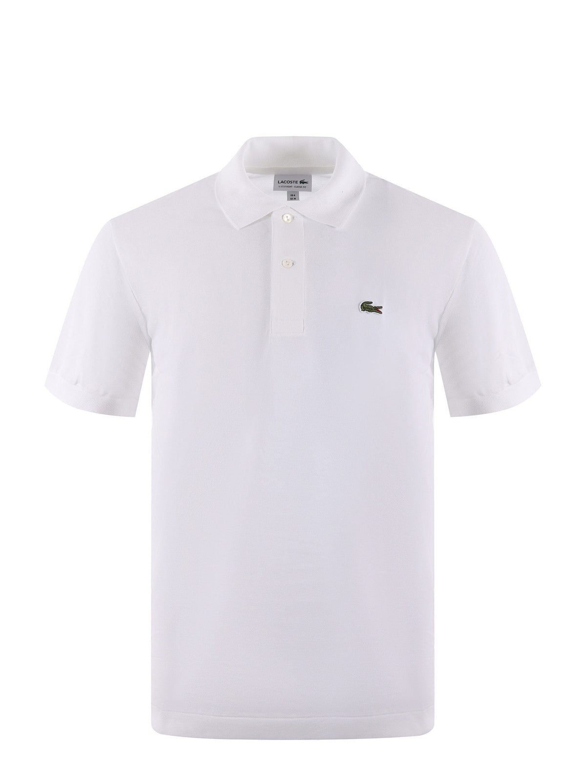 LACOSTE Polo PH9851 001 White