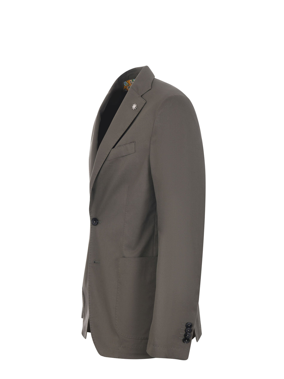 MANUEL RITZ Suits A3728C 253382-38 Military green