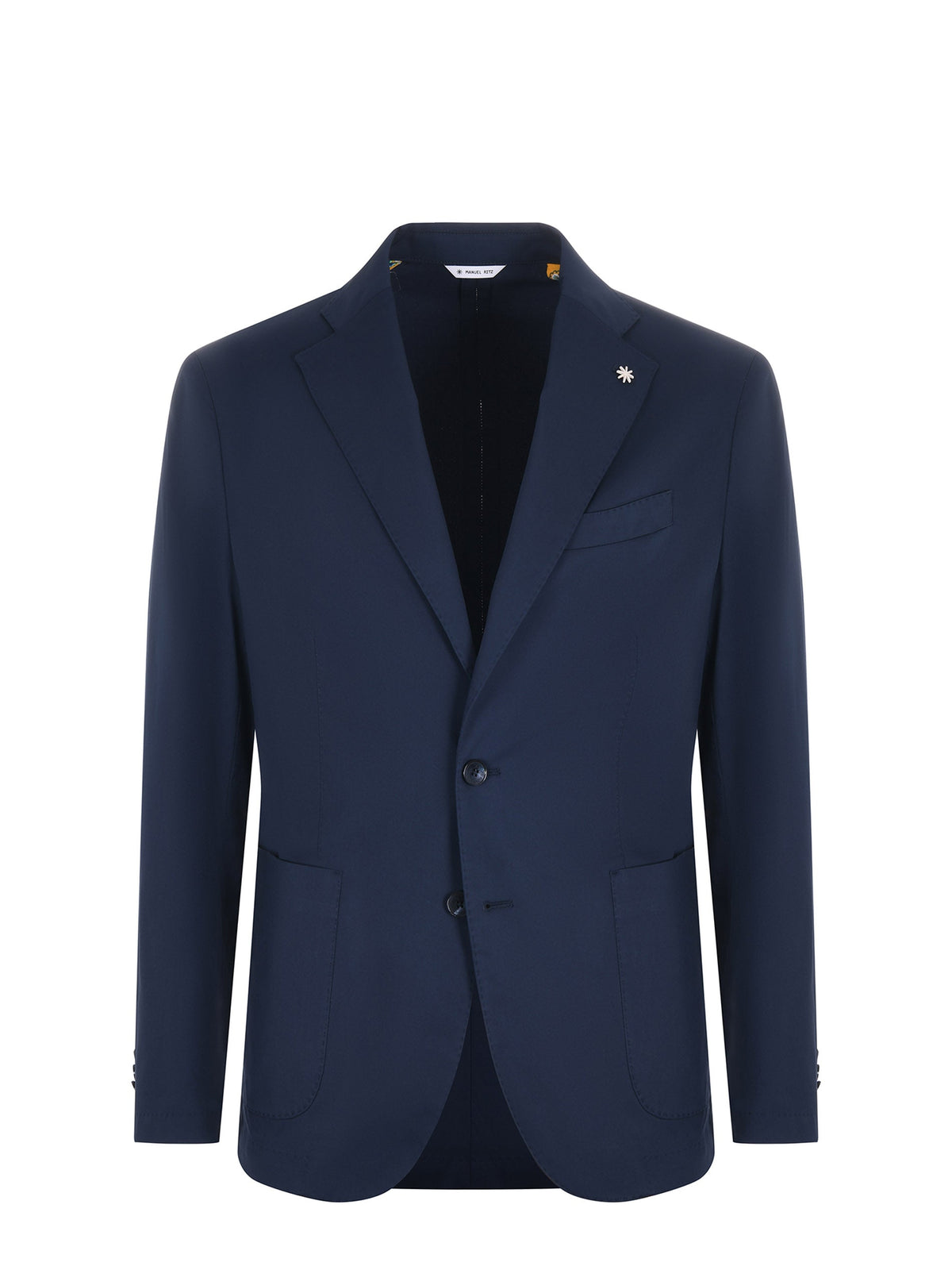 MANUEL RITZ Suits A3728C 253382-89 Dark blue