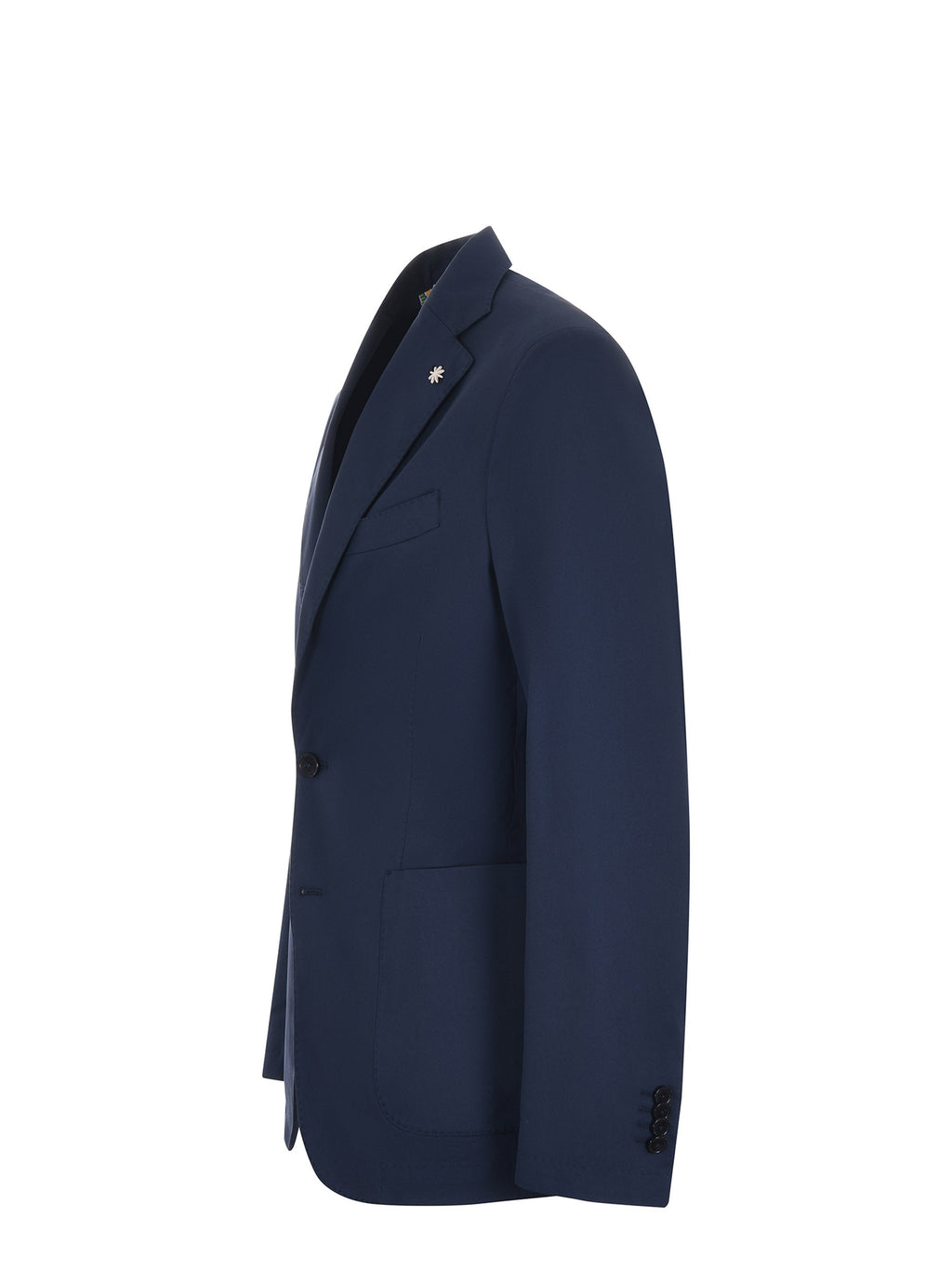 MANUEL RITZ Suits A3728C 253382-89 Dark blue