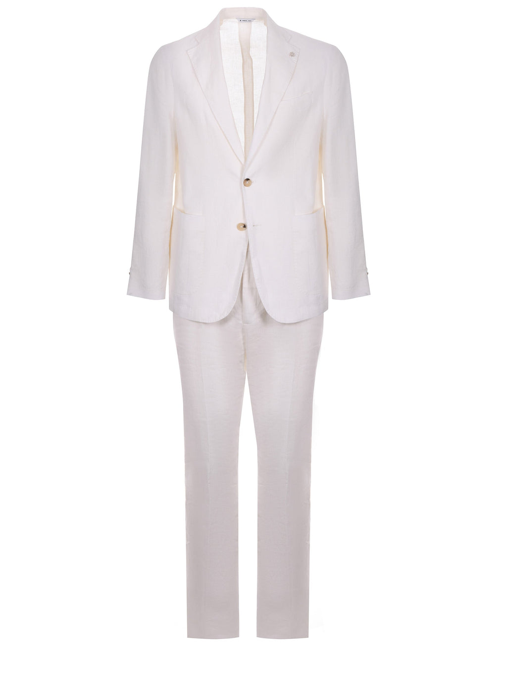 MANUEL RITZ Suits A3728L 253127-03 White