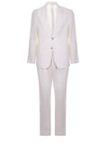 MANUEL RITZ Suits A3728L 253127-03 White