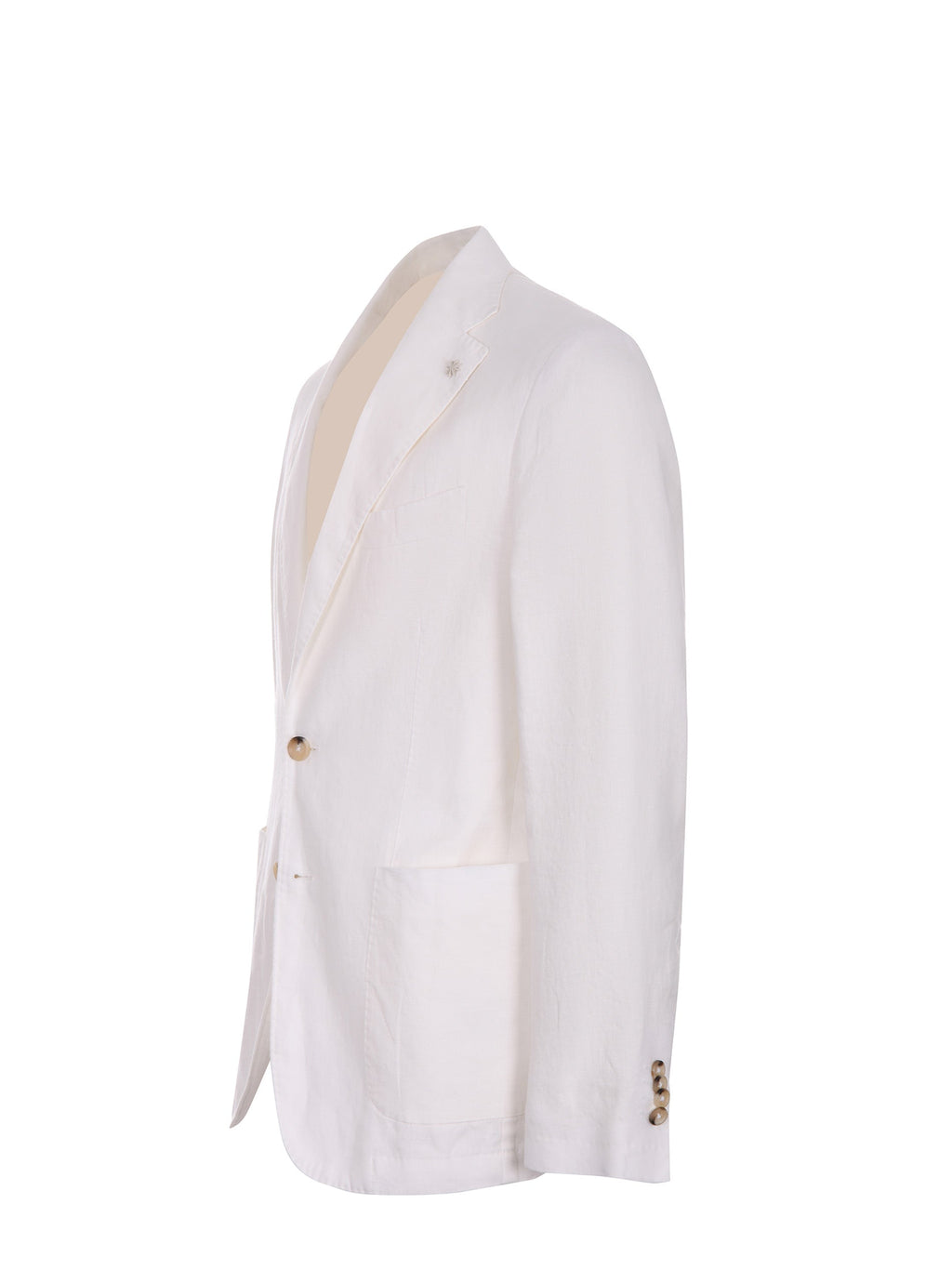 MANUEL RITZ Suits A3728L 253127-03 White