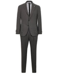 MANUEL RITZ Suits A3728L 253127-38 Military green