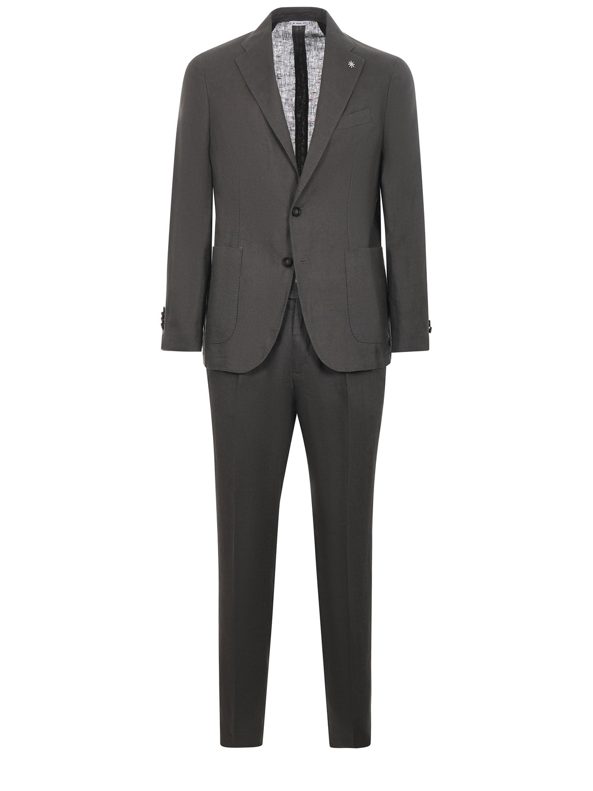 MANUEL RITZ Suits A3728L 253127-38 Military green