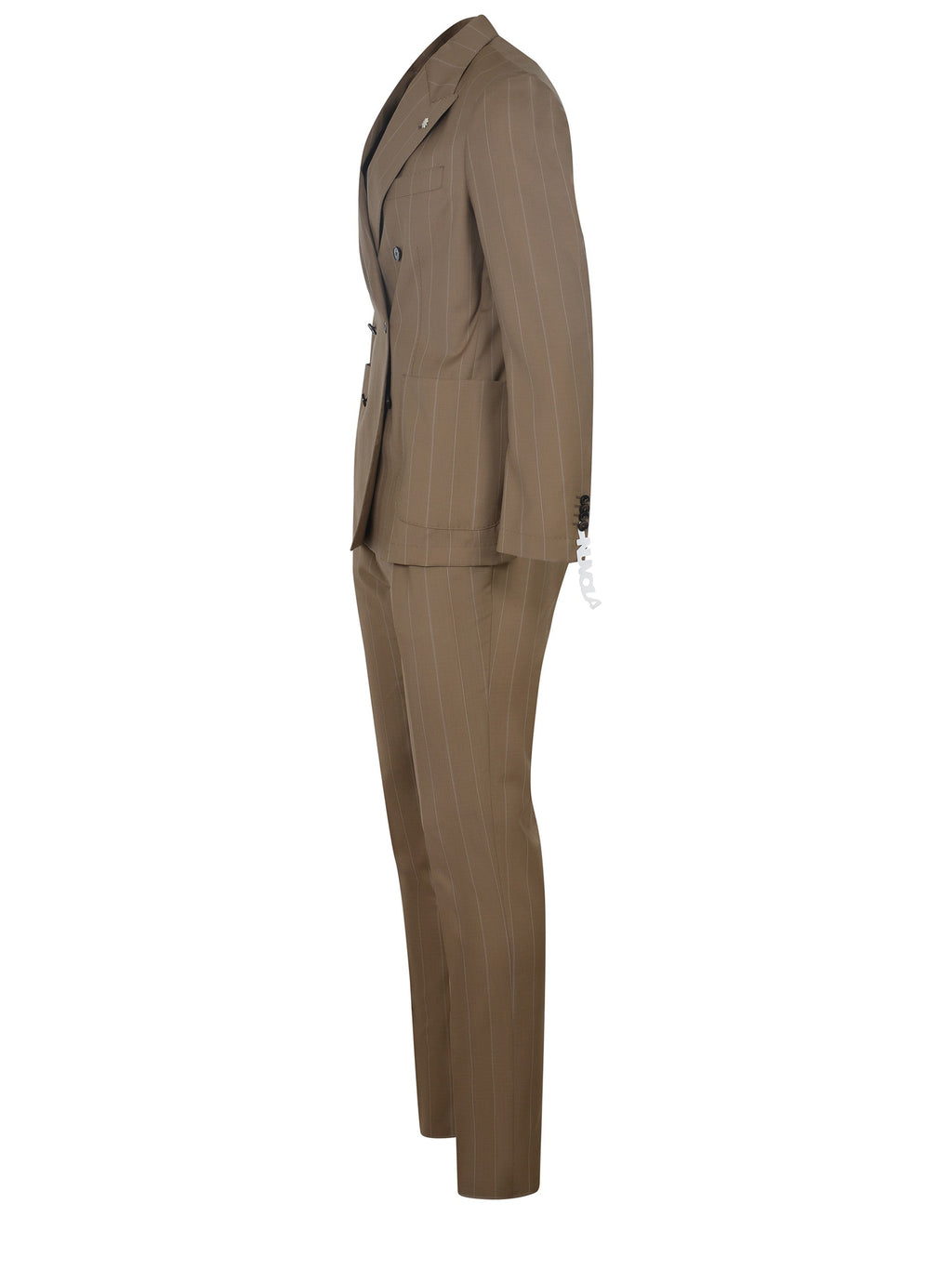 MANUEL RITZ Suits A3738 253142-23 Camel