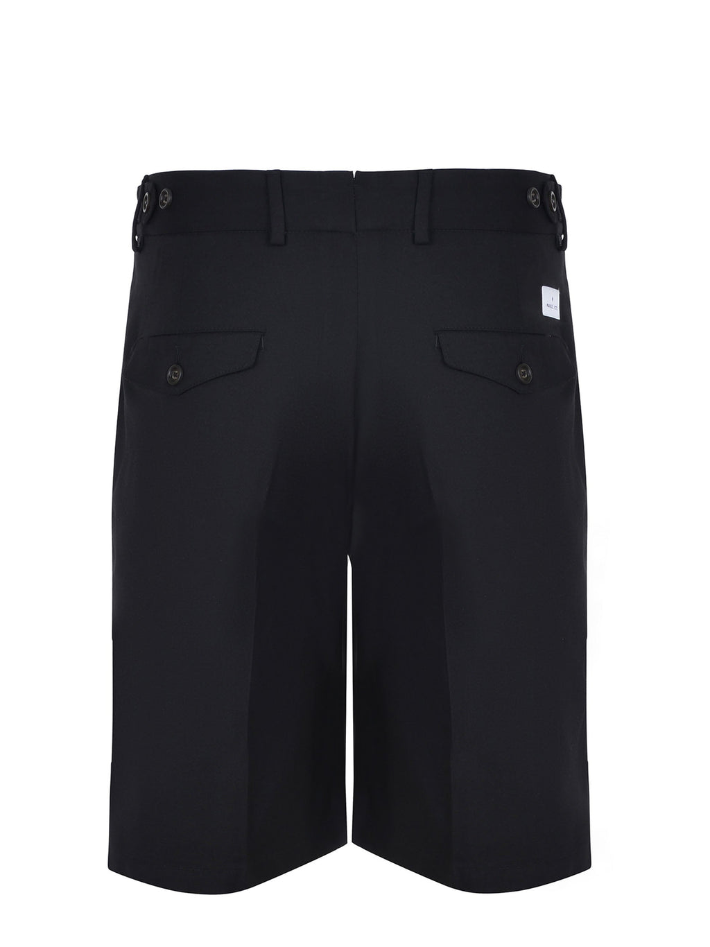 MANUEL RITZ Bermuda B1788 250000-99 Black