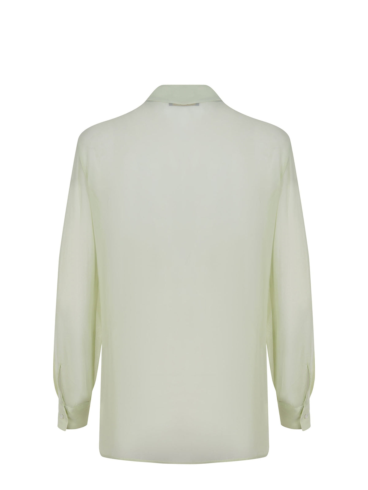 MANUEL RITZ Shirts ED21X 254011-31 Light green