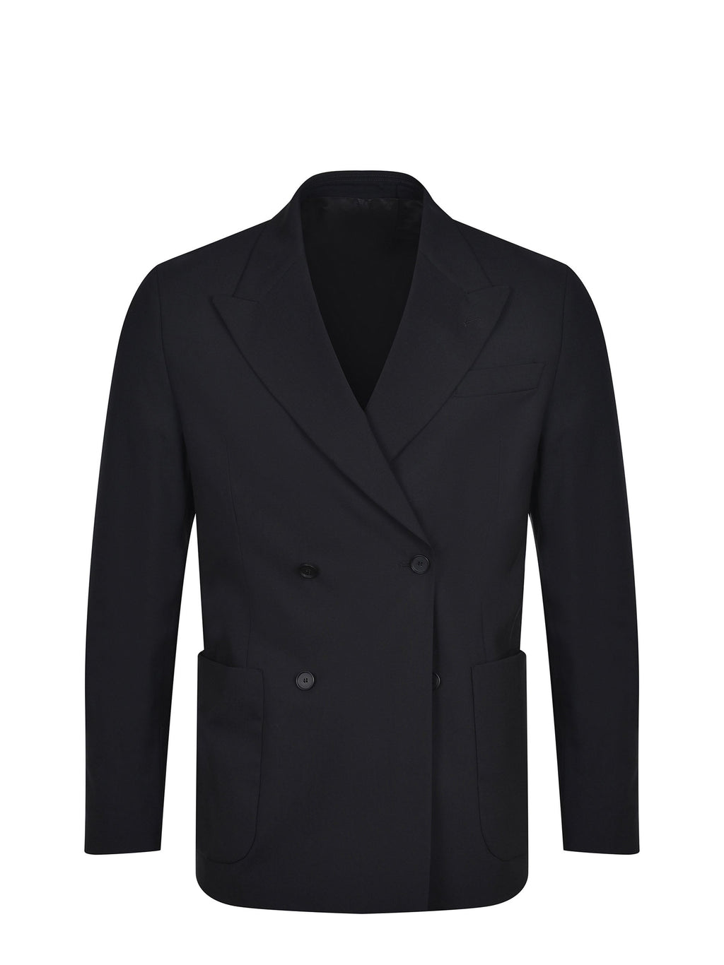 MANUEL RITZ Jackets G2003S 250000-99 Black