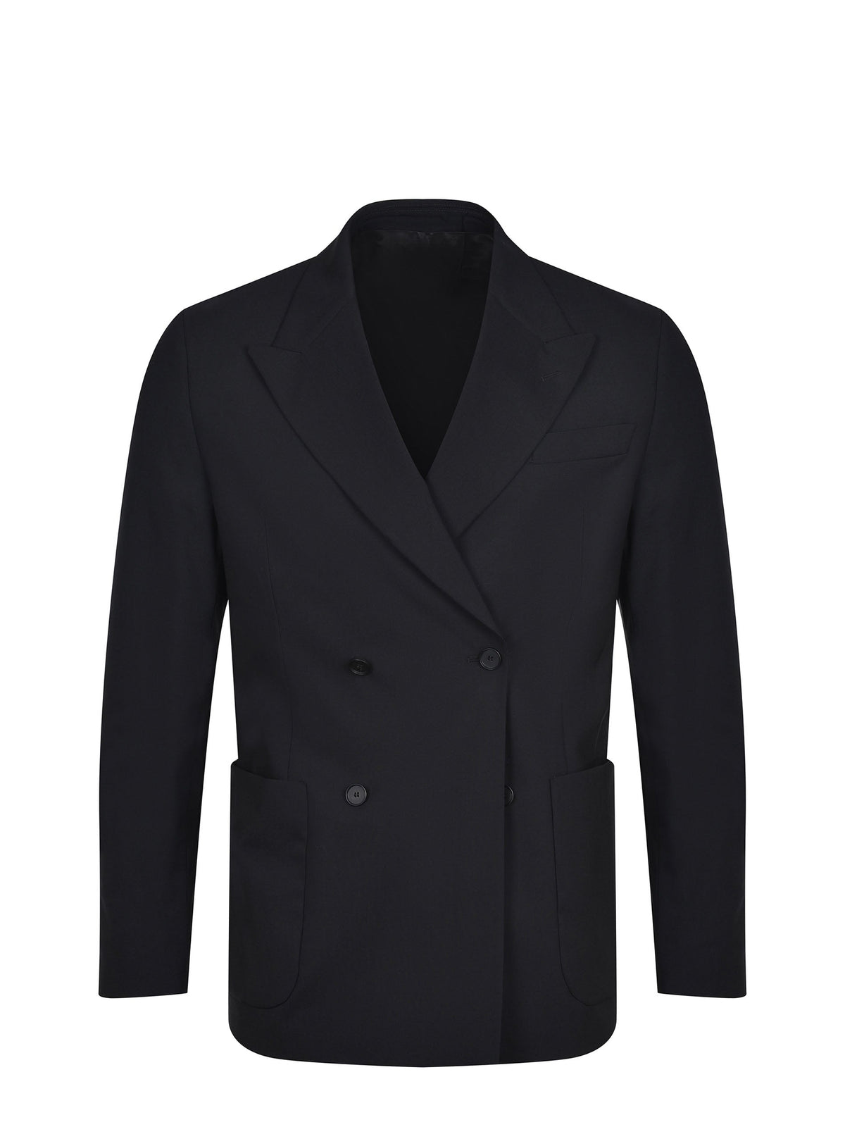 MANUEL RITZ Jackets G2003S 250000-99 Black