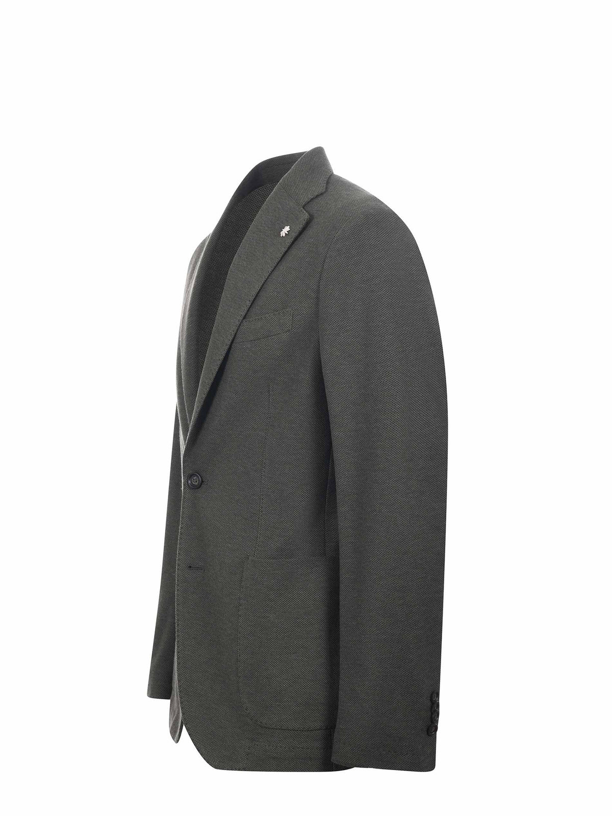 MANUEL RITZ Jackets G2728M 253182-38 Dark green