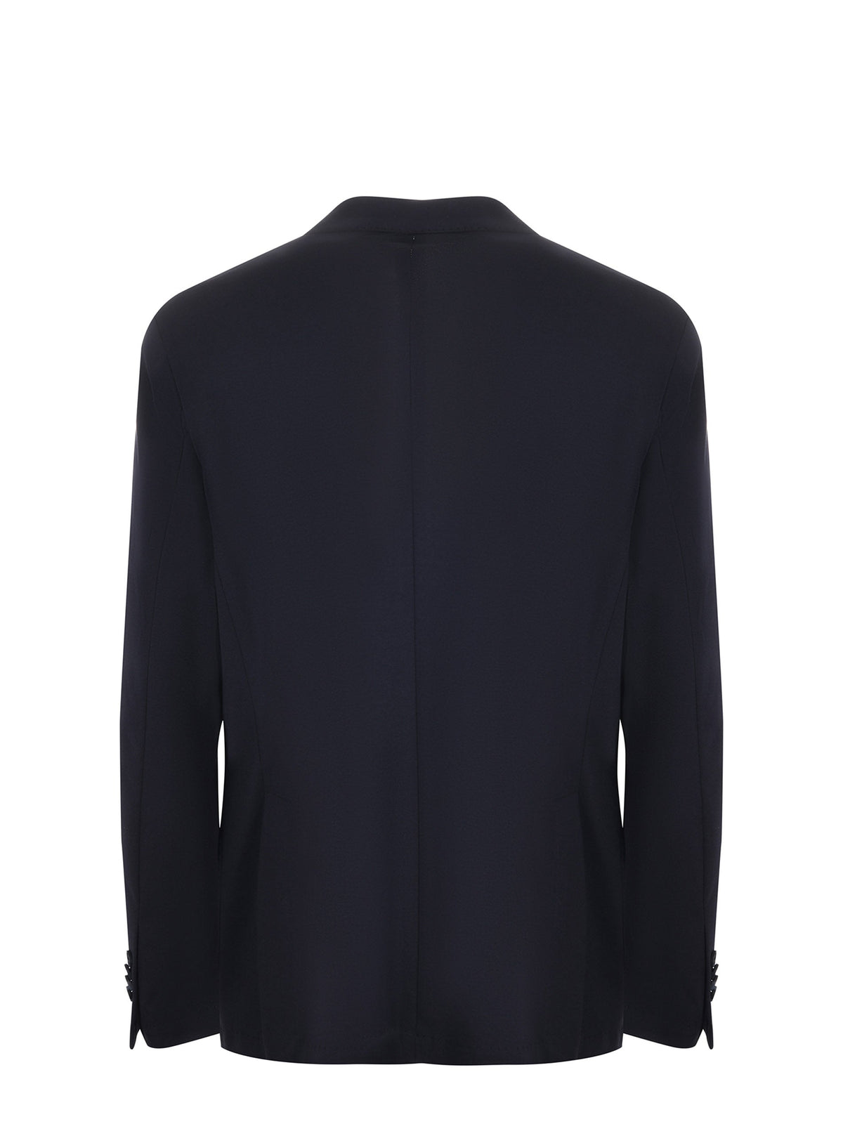 MANUEL RITZ Jackets G2728MC 253272-89 Dark blue