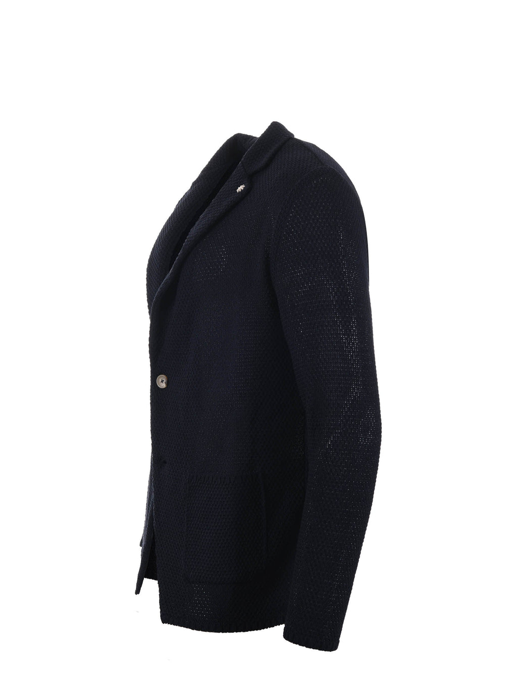 MANUEL RITZ Jackets M590 253326-89 Dark blue