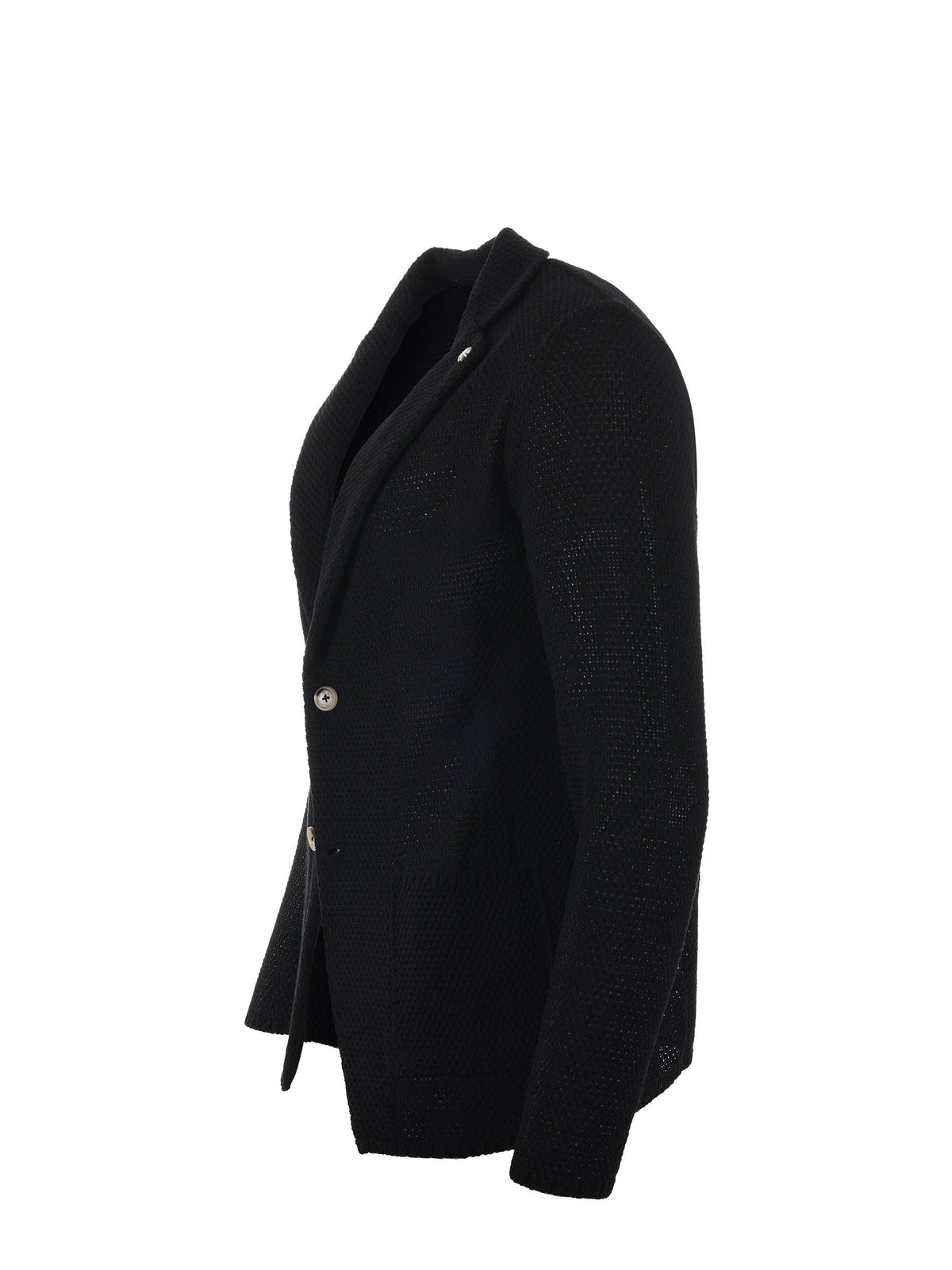 MANUEL RITZ Jackets M590 253326-99 Black
