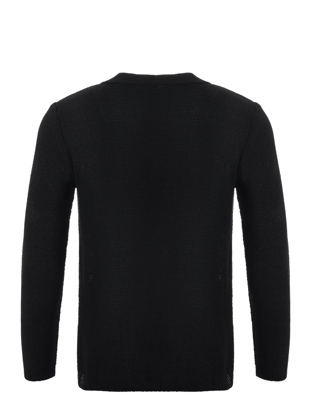 MANUEL RITZ Jackets M590 253326-99 Black