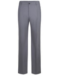MANUEL RITZ Trousers P1006 250000-96 Steel Grey