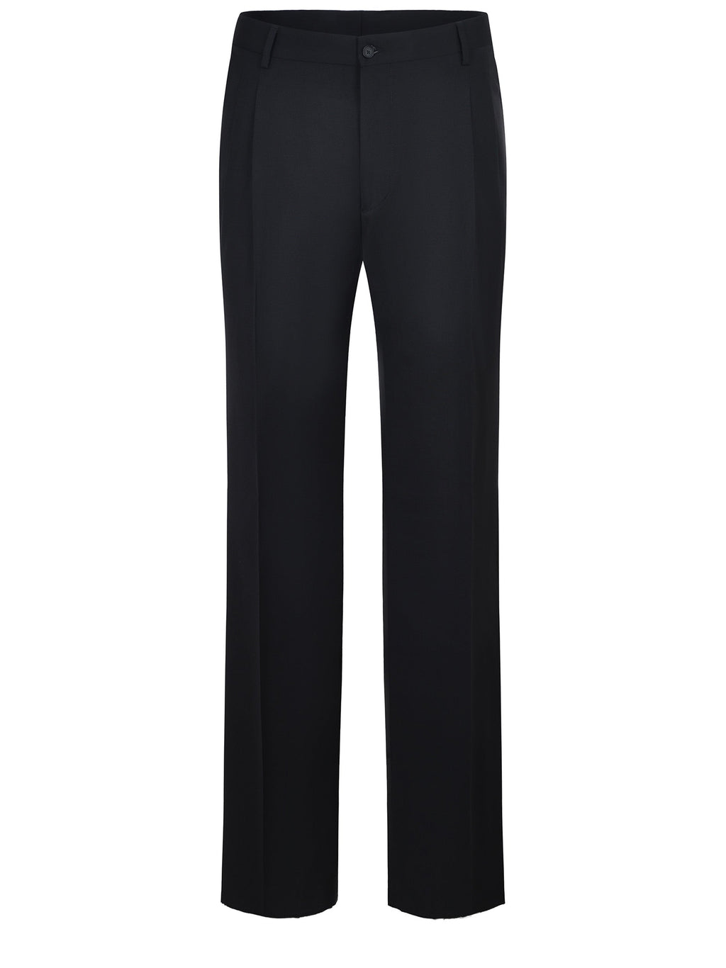 MANUEL RITZ Trousers P1006 250000-99 Black