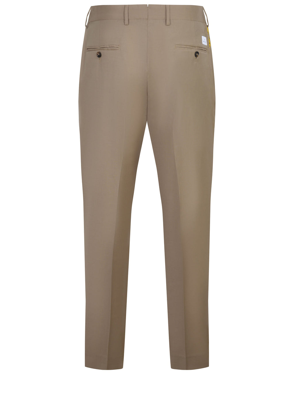 MANUEL RITZ Trousers P1678 250000-24 Beige