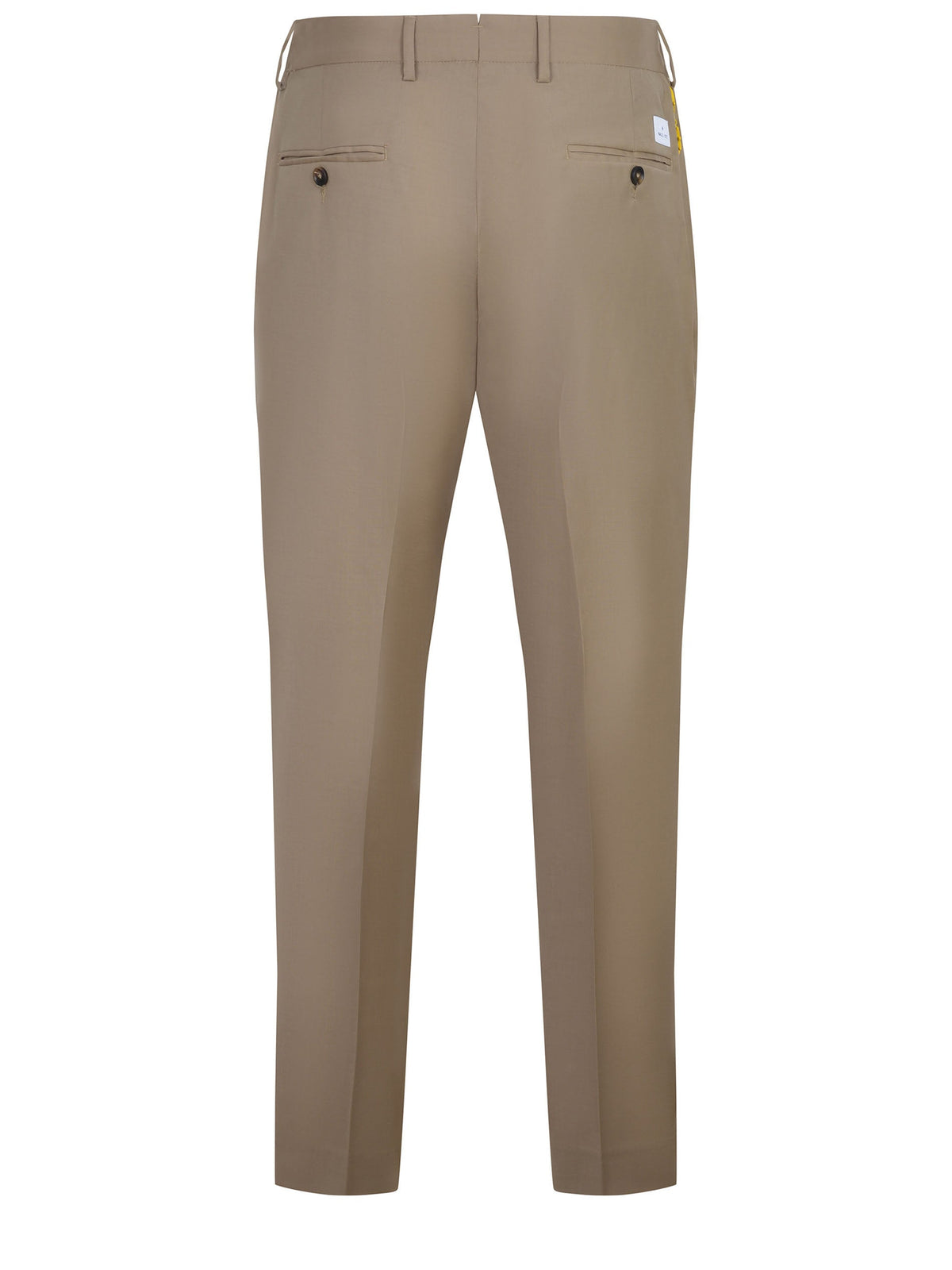 MANUEL RITZ Trousers P1678 250000-24 Beige