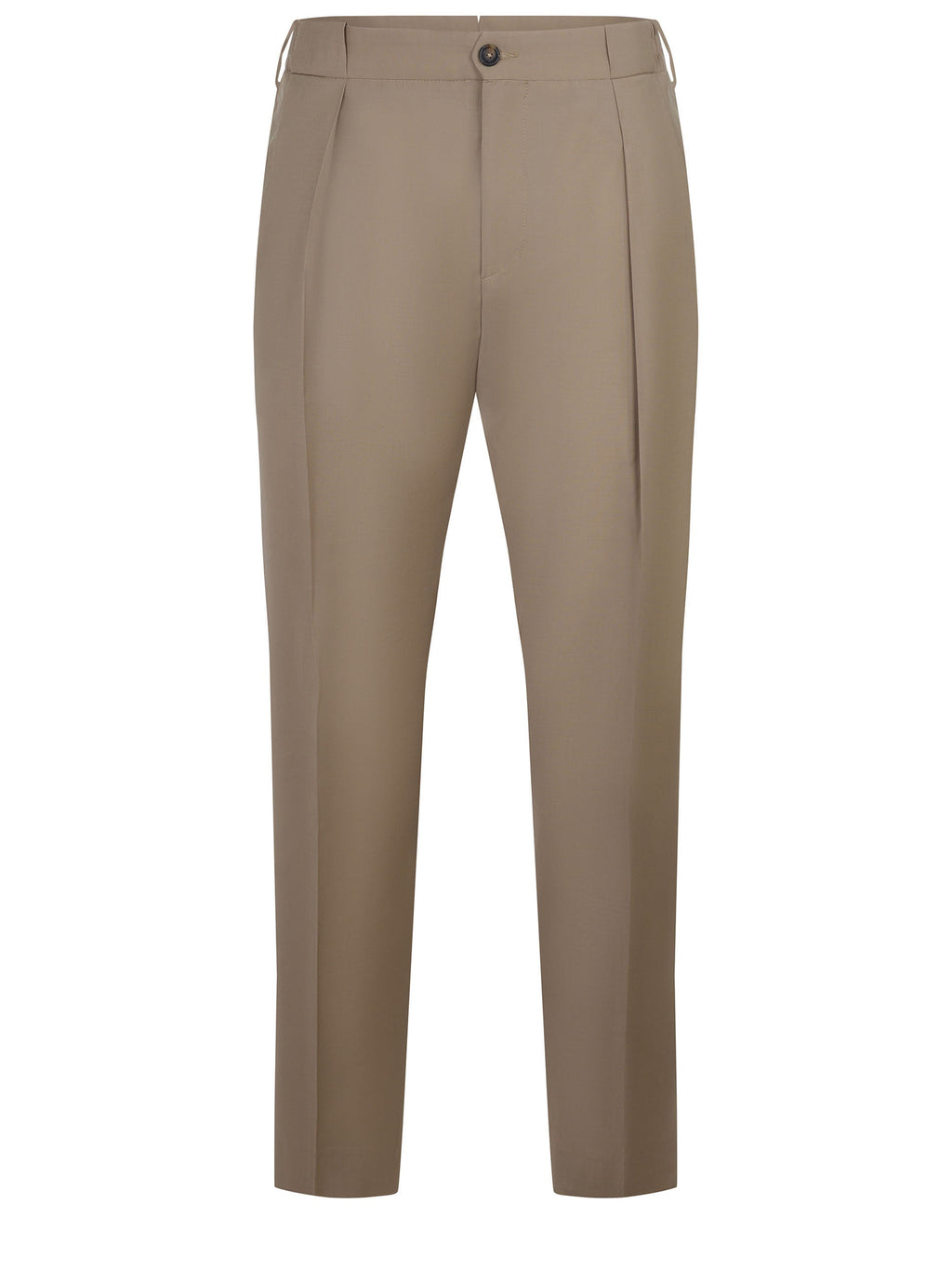 MANUEL RITZ Trousers P1678 250000-24 Beige