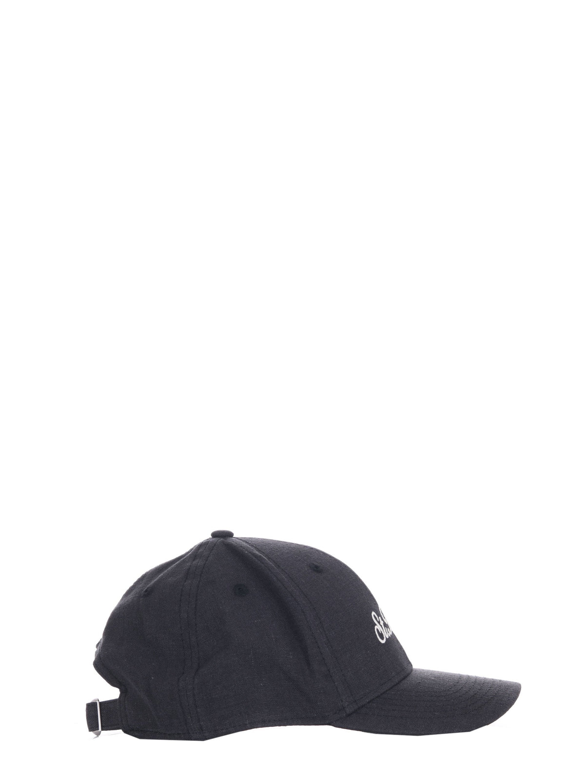 MC2 SAINT BARTH Hats BASB0007 01854H Lead