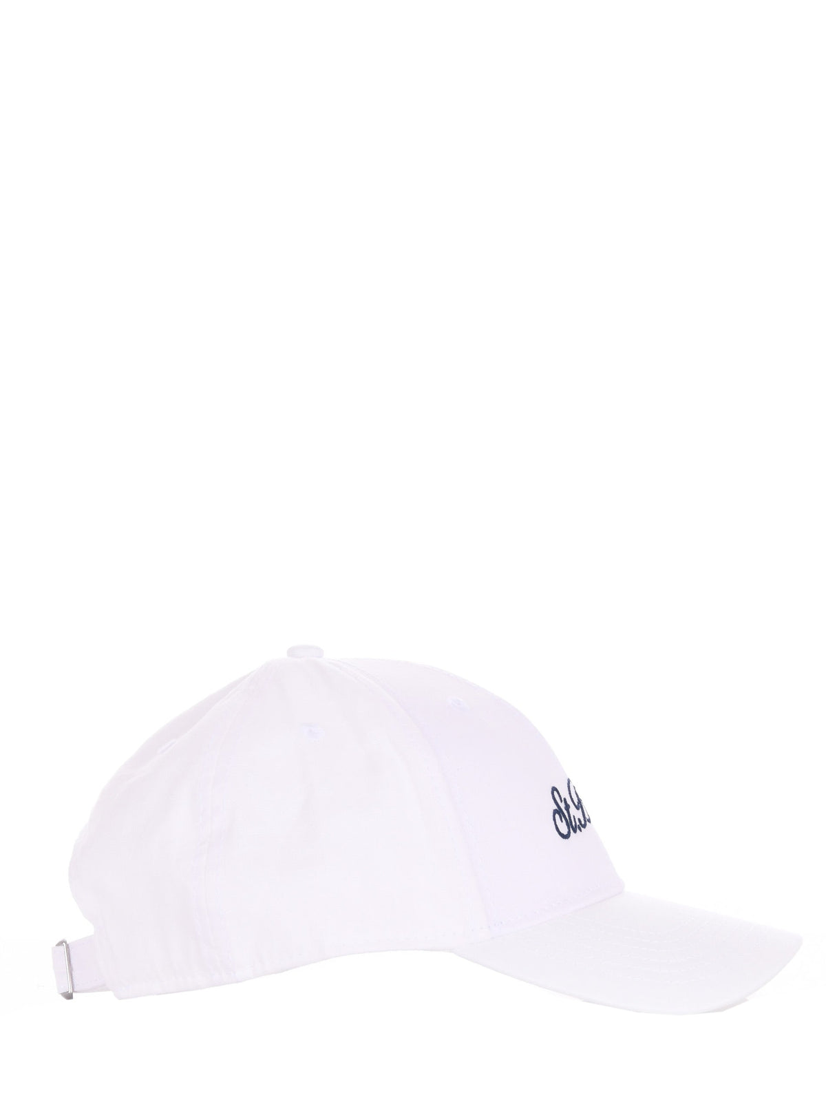 MC2 SAINT BARTH Hats BASB0007 01855H White