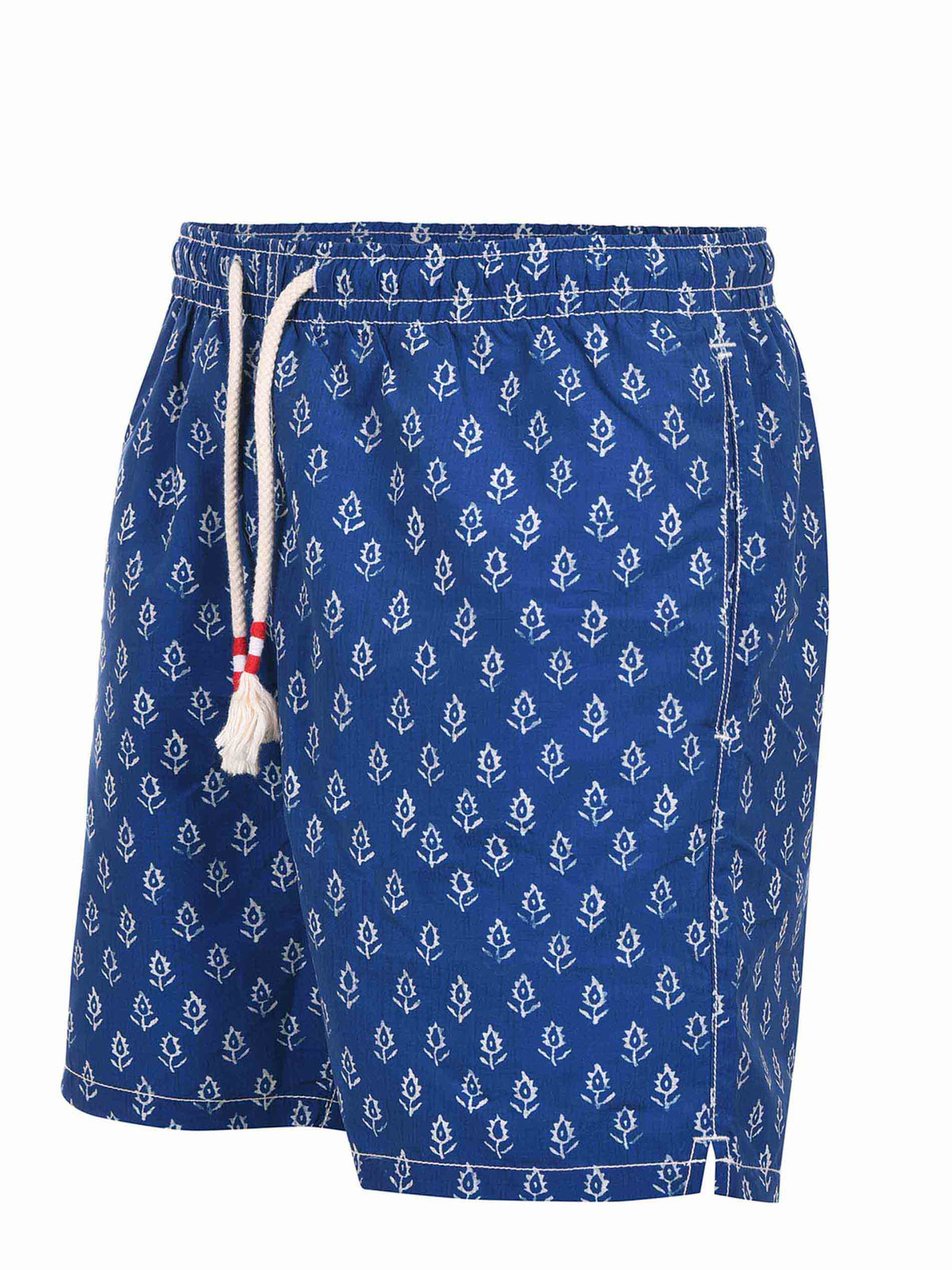 MC2 SAINT BARTH Swimwear CAP0001 01704H Blue