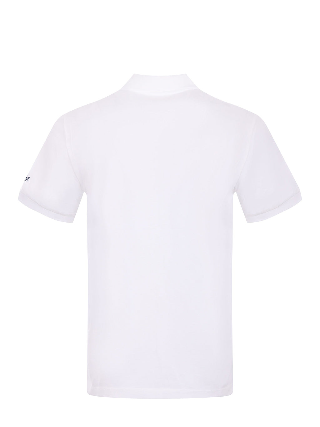 MC2 SAINT BARTH Polo CHS0001 00032H White