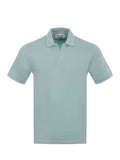 MC2 SAINT BARTH Polo CHS0001 00094H Aqua Green