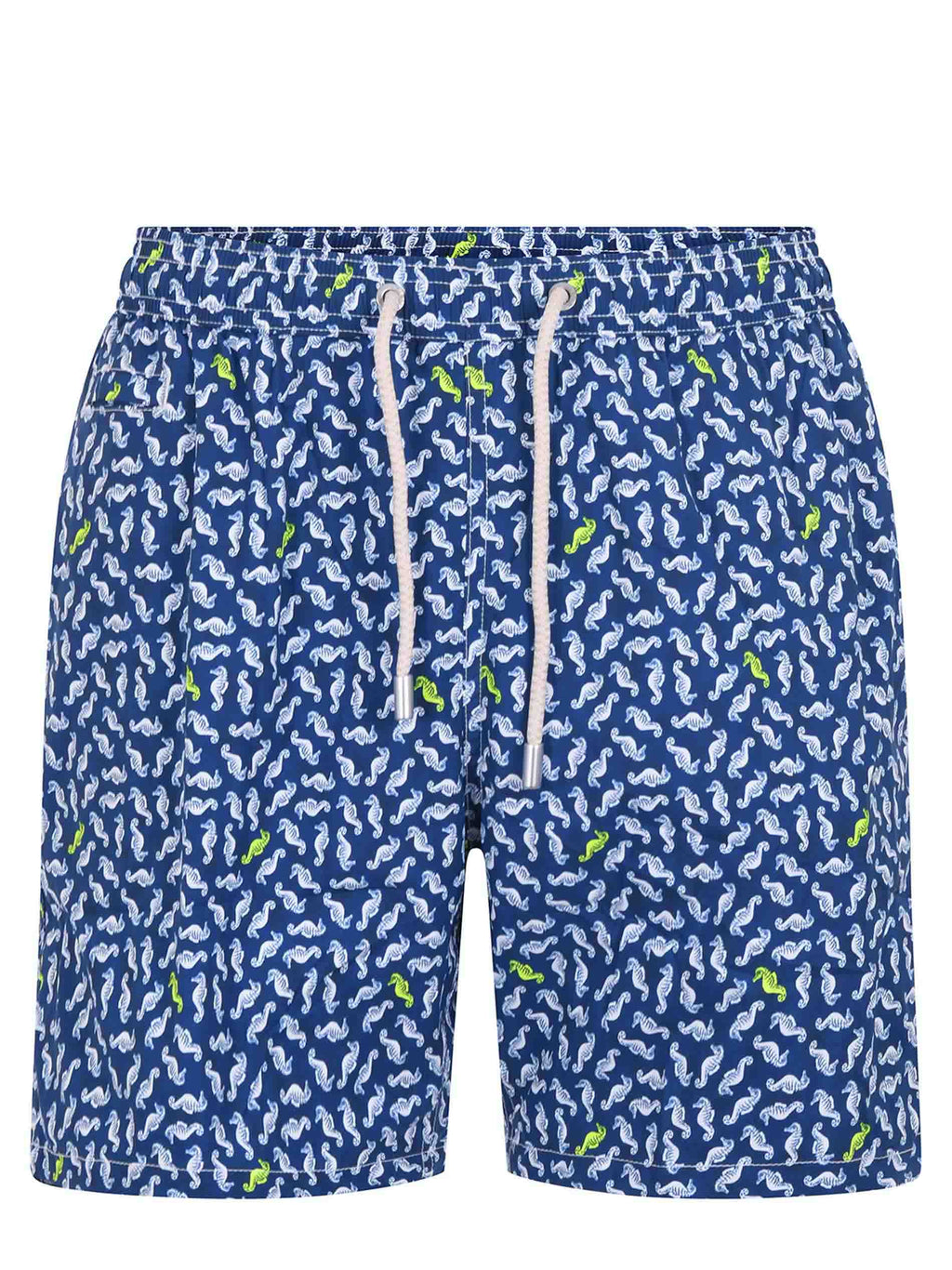 MC2 SAINT BARTH Swimwear COM0009 05482H Blue
