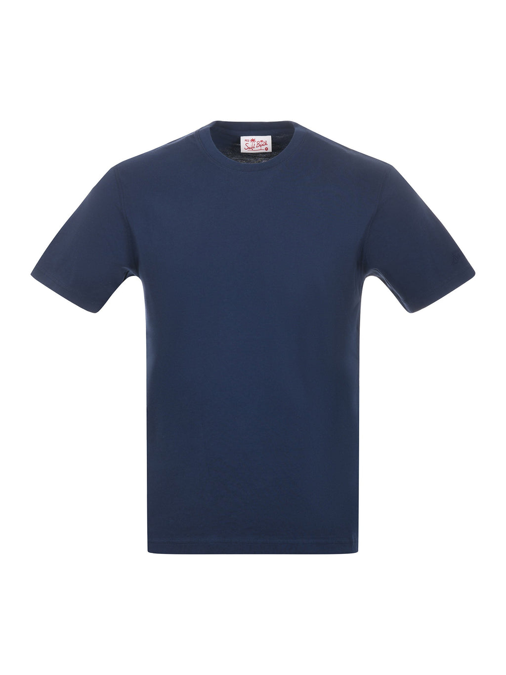 MC2 SAINT BARTH T-shirt DOV0001 00134H Blue