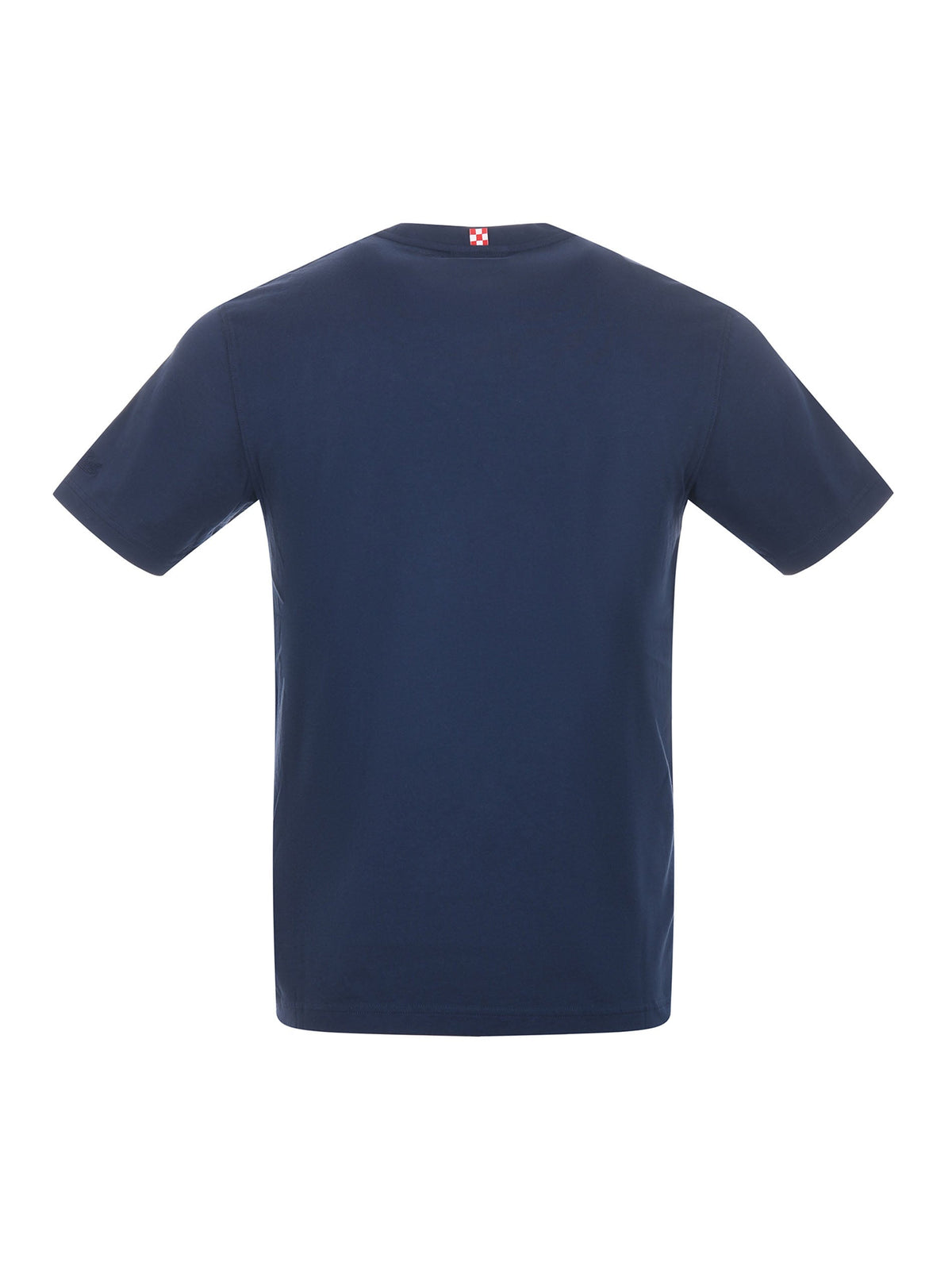 MC2 SAINT BARTH T-shirt DOV0001 00134H Blue