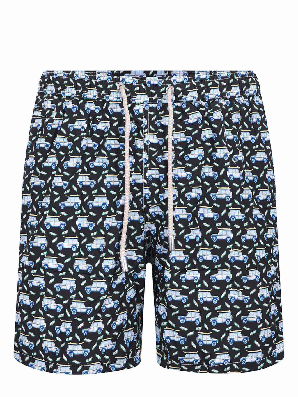 MC2 SAINT BARTH Swimwear LIG0003 01805H Black