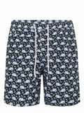 MC2 SAINT BARTH Swimwear LIG0003 01805H Black