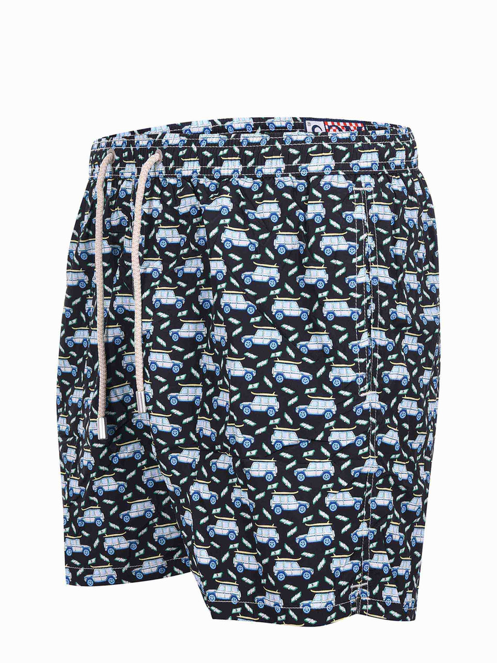 MC2 SAINT BARTH Swimwear LIG0003 01805H Black