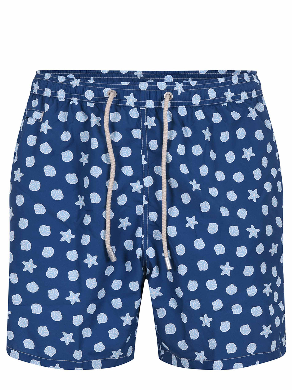 MC2 SAINT BARTH Swimwear LIG0003 02194H Blue