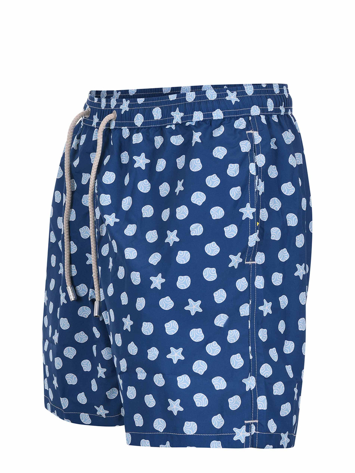 MC2 SAINT BARTH Swimwear LIG0003 02194H Blue