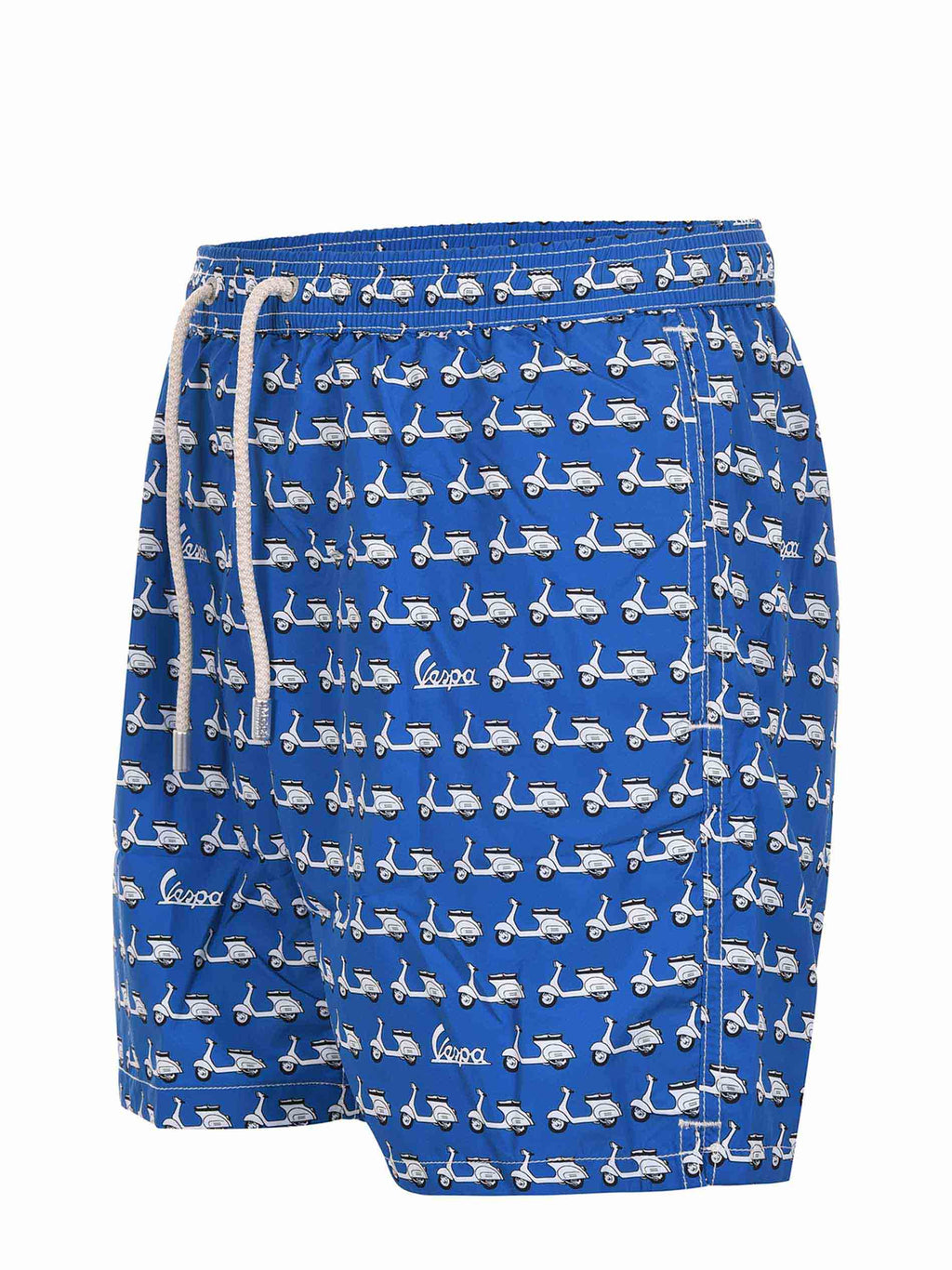 MC2 SAINT BARTH Swimwear LIG0003 02588H Blue