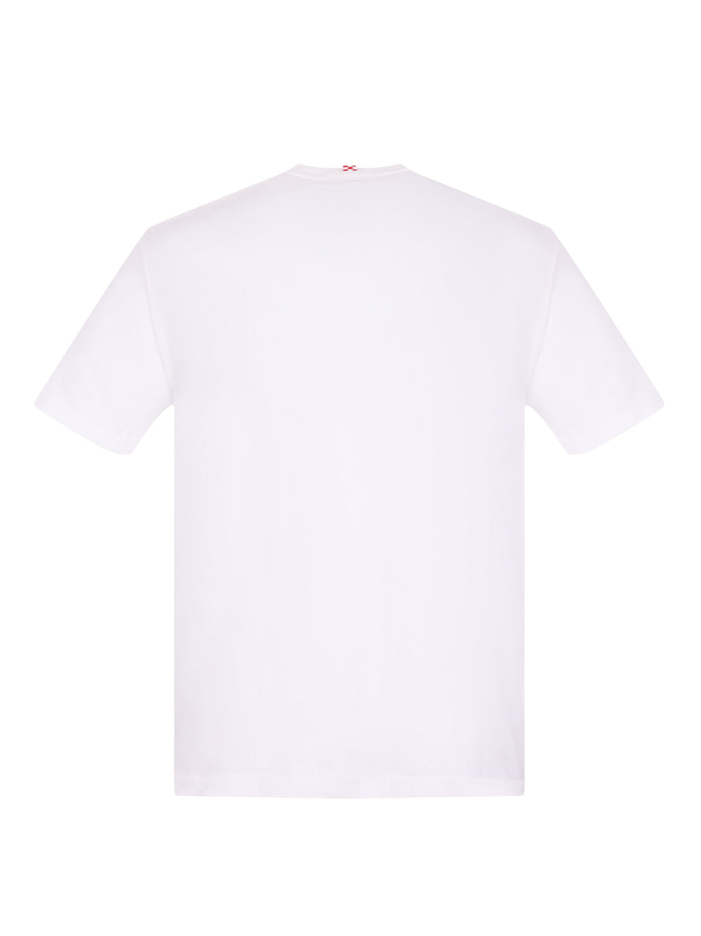 MC2 SAINT BARTH T-shirt POT0001 05010H White
