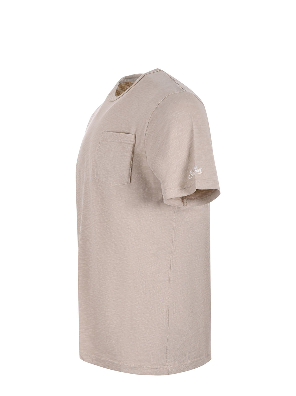 MC2 SAINT BARTH T-shirt PRE0001 00121H Beige