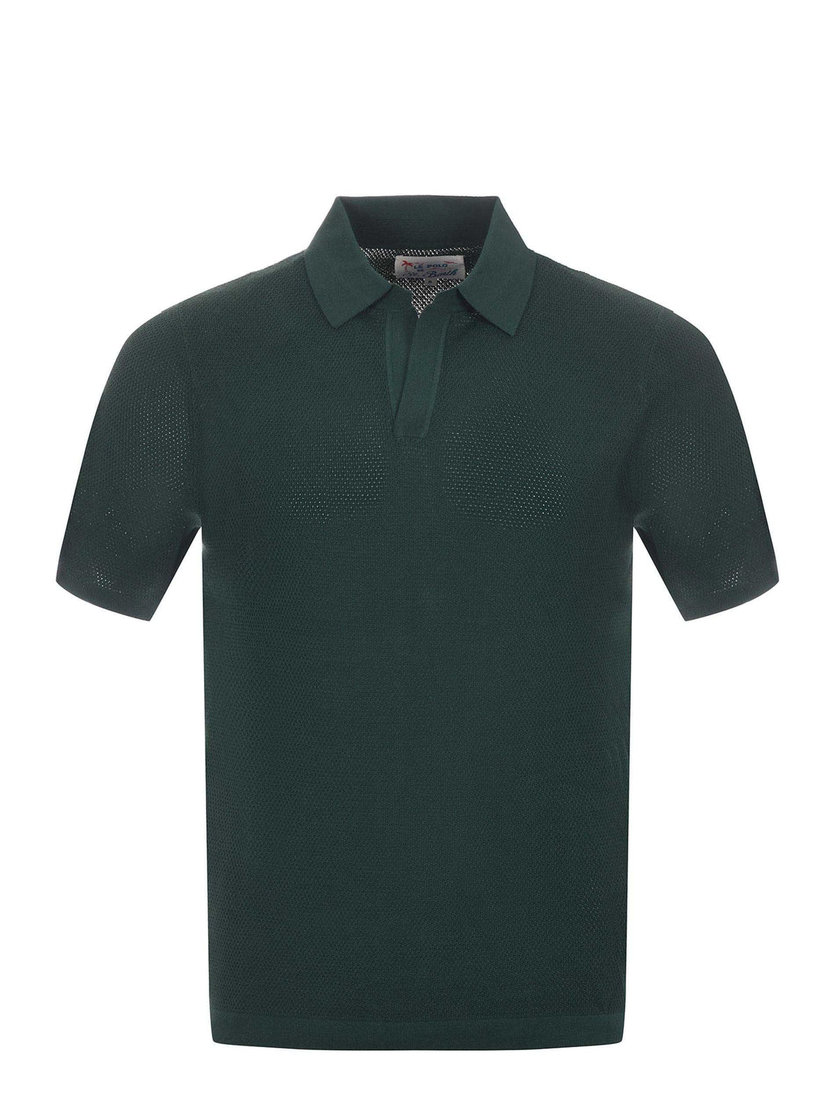 MC2 SAINT BARTH Polo SLO0001 00217H Dark Green