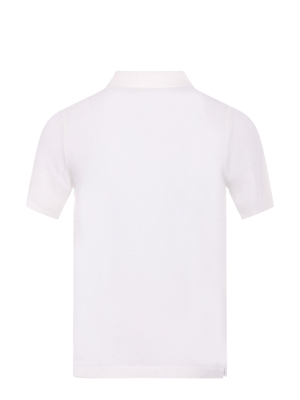 MC2 SAINT BARTH Polo SLO0001 01407H Cream